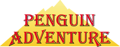 Penguin Adventure (MSX) Play Online